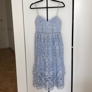 Club Monaco Dress